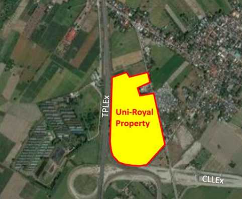 Balingcanaway, Tarlac Lot for Lease | 147,000 sqm
