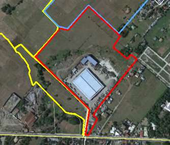 Mandurriao Iloilo Lot for Lease | 60,000 sqm