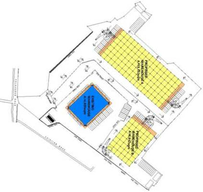 Mandurriao Iloilo Lot for Lease | 60,000 sqm