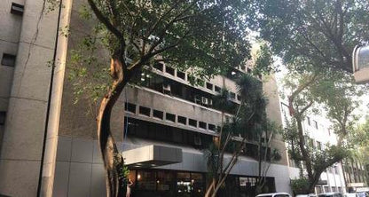 Erlag Building – 2nd Floor · 205 Office for Lease | 18 sqm
