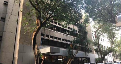 Erlag Builing – 2nd Floor · 201 Office for Lease | 9 sqm