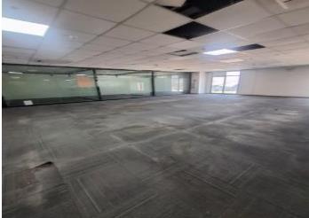 Aseana One – 9th Floor Office for Lease | 2,505 sqm