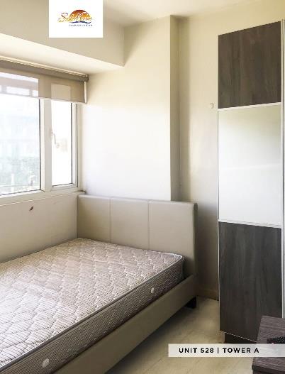 Pixel Residences – 2BR · PXL 12J Condominium for Lease | 82 sqm