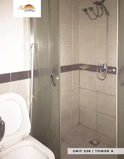Solemare Parksuites – Unit 528, Tower A Condominium for Lease | 26 sqm