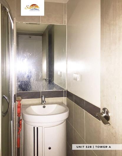 Solemare Parksuites – Unit 528, Tower A Condominium for Lease | 26 sqm