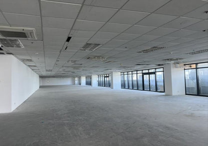 Aseana Three – 5th Floor Office for Lease | 2,675 sqm