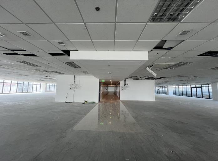 Aseana Three – 5th Floor Office for Lease | 2,675 sqm