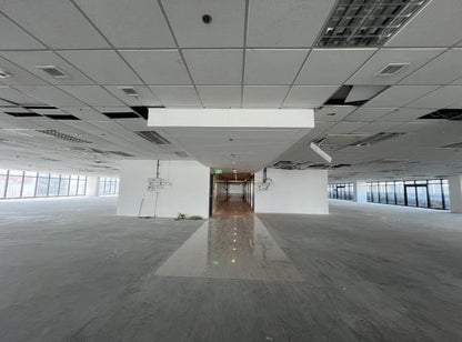 Aseana Three – 5th Floor Office for Lease | 2,675 sqm