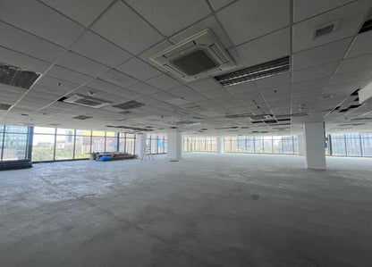 Aseana Three – 5th Floor Office for Lease | 2,675 sqm