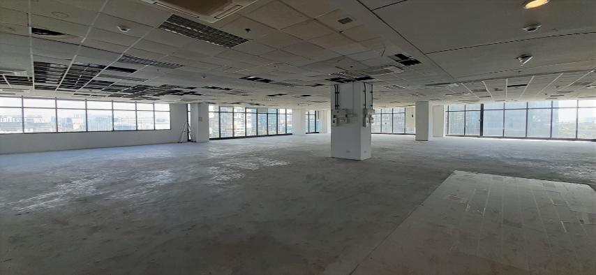 Aseana Three – 6th Floor Office for Lease | 2,653 sqm