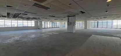 Aseana Three – 6th Floor Office for Lease | 2,653 sqm