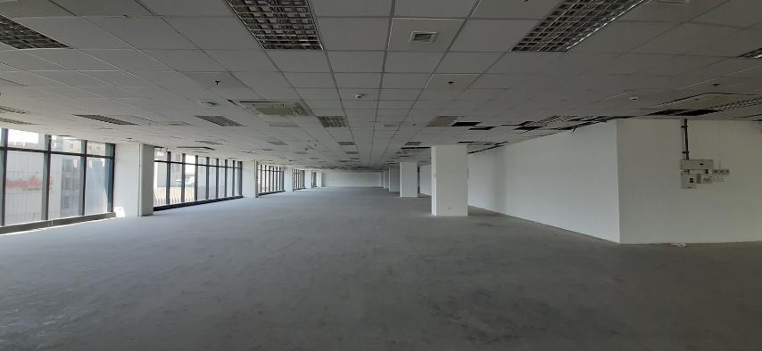 Aseana Three – 6th Floor Office for Lease | 2,653 sqm