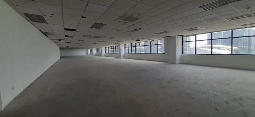Aseana Three – 7th Floor Office for Lease | 2,639 sqm