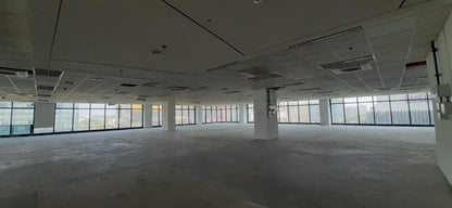 Aseana Three – 7th Floor Office for Lease | 2,639 sqm