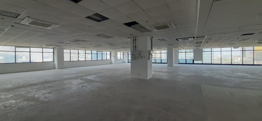 Aseana Three – 7th Floor Office for Lease | 2,639 sqm