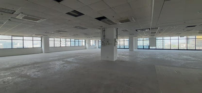 Aseana Three – 7th Floor Office for Lease | 2,639 sqm