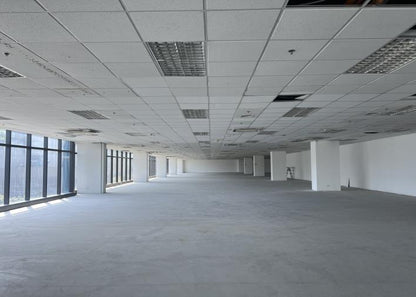 Aseana Three – 8th Floor Office for Lease | 2,703 sqm