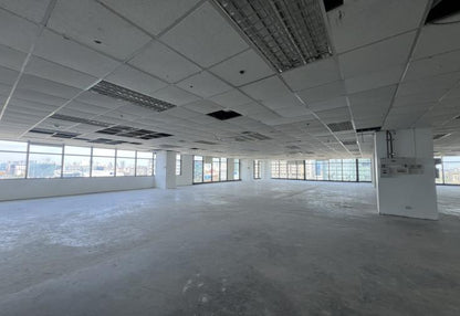 Aseana Three – 8th Floor Office for Lease | 2,703 sqm