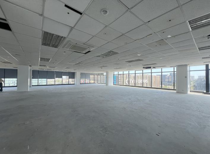 Aseana Three – 8th Floor Office for Lease | 2,703 sqm