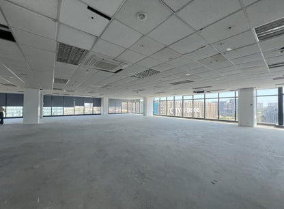 Aseana Three – 8th Floor Office for Lease | 2,703 sqm
