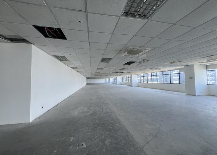Aseana Three – 8th Floor Office for Lease | 2,703 sqm