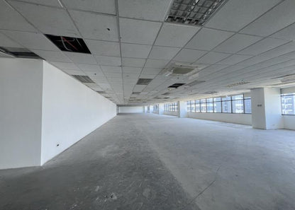 Aseana Three – 8th Floor Office for Lease | 2,703 sqm