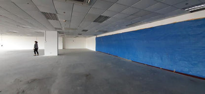 Aseana Three – 10th Floor · 1004 Office for Lease | 342 sqm