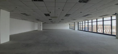 Aseana Three – 12th Floor · 1201 Office for Lease | 245 sqm