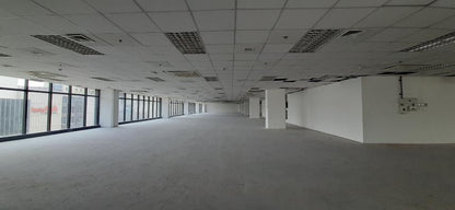 Aseana Three – 12th Floor · 1205 Office for Lease | 315 sqm
