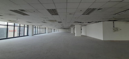 Aseana Three – 12th Floor · 1205 Office for Lease | 315 sqm