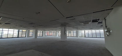 Aseana Three – 10th Floor · 1001 Office for Lease | 246 sqm