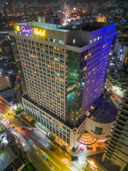 Grand Cenia – 3rd Floor · Units 3-7 Office for Lease | 1,360 sqm