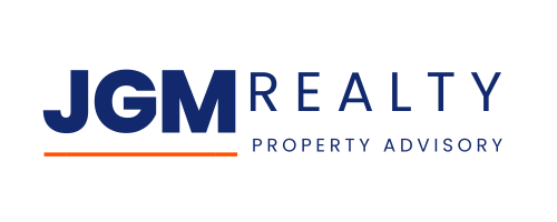 JGM REALTY
