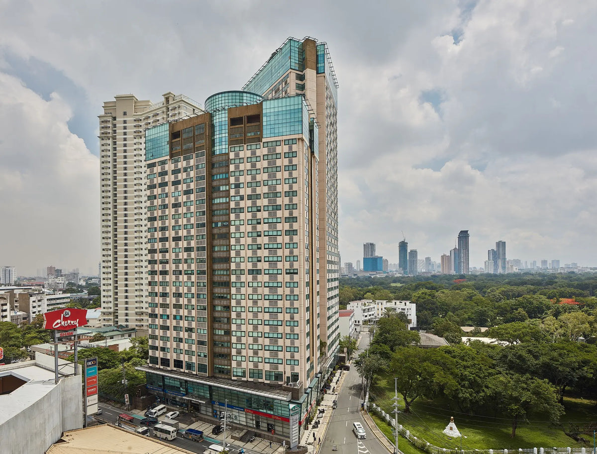 Lee Gardens – 2nd Floor · 2K Office for Lease | 58 sqm