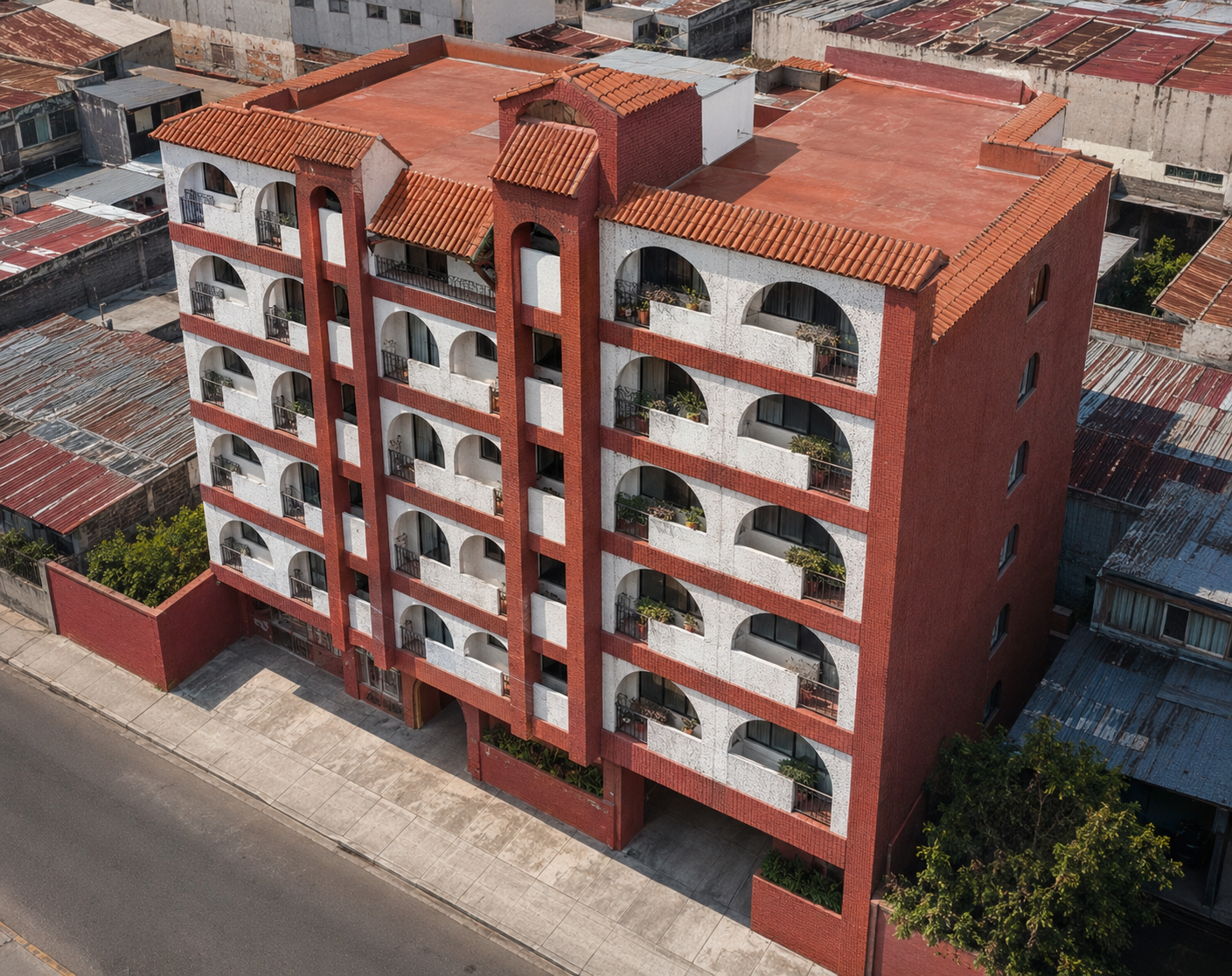 Legaspi Suburban House – 3D Office for Lease | 74 sqm