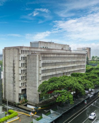 Makati Stock Exchange Building – 6th · Whole Floor Office for Lease | 1,747 sqm