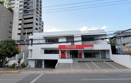 PBCOM Cebu-Mango  2F  Whole Floor Office for Lease | 299 sqm