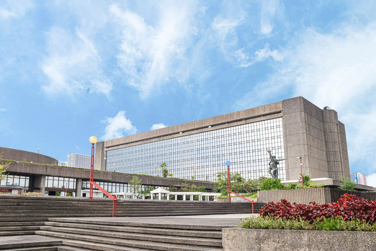 PNB Financial Center – 11F · 1109 Office for Lease | 150 sqm