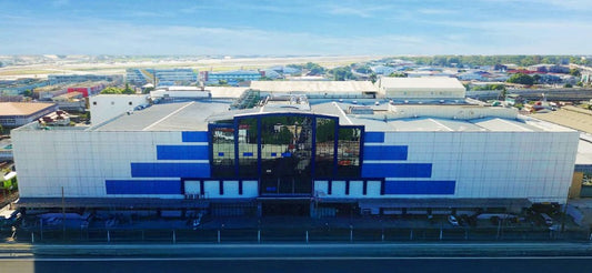 Pearl Plaza – Upper Ground · N Office for Lease | 281 sqm