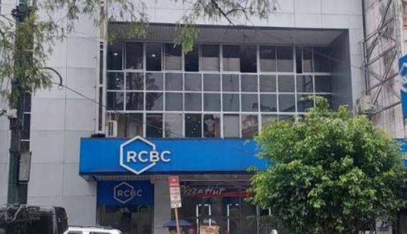 RCBC Baguio Business Center Bldg. – 2/F · Unit 202 Office for Lease | 52 sqm
