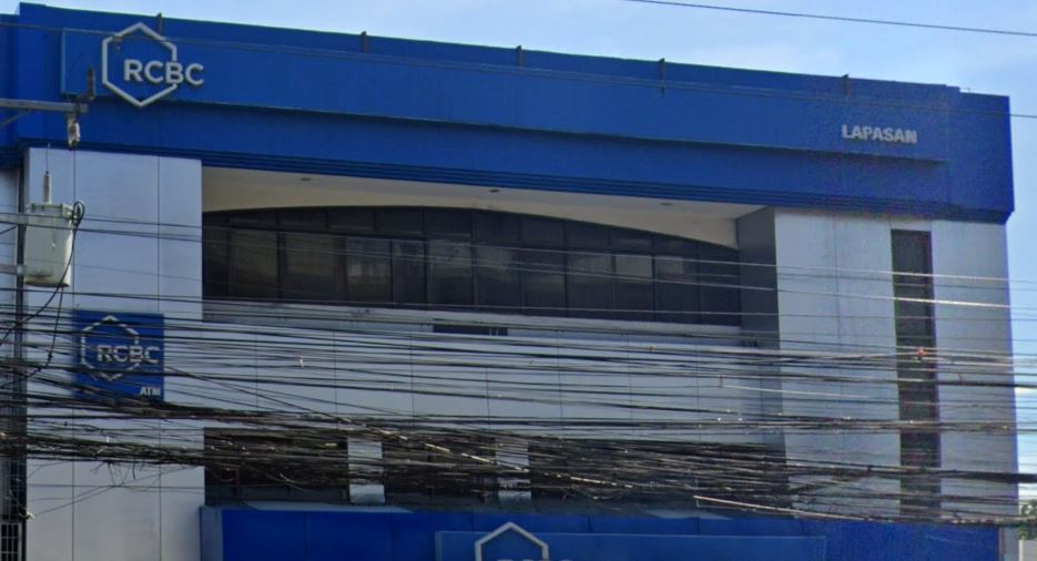 RCBC Lapasan Business Center – Unit 201 Office for Lease | 82 sqm