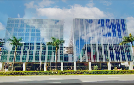 Reach – 5TH · 504 Office for Lease | 513 sqm