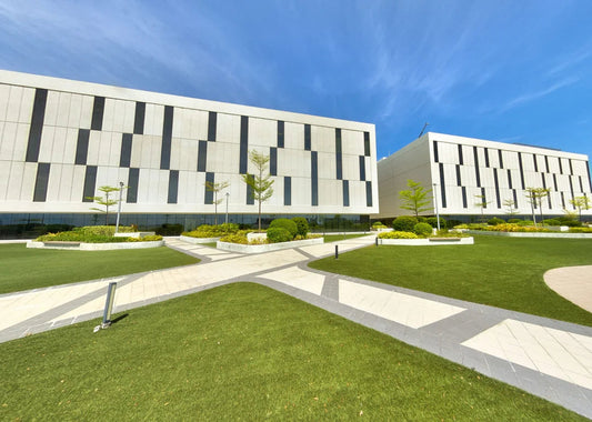 SM South Tower – 5F · Whole Floor Office for Lease | 2,209 sqm