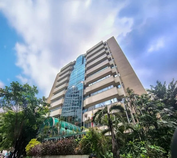 Salustiana D. Ty Tower – 10F · Whole Floor Office for Lease | 167 sqm