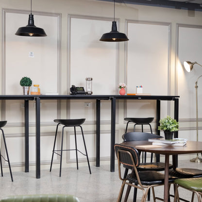 Serviced Office Ayala North Exchange – Suite · 20 Office for Lease | 30 sqm