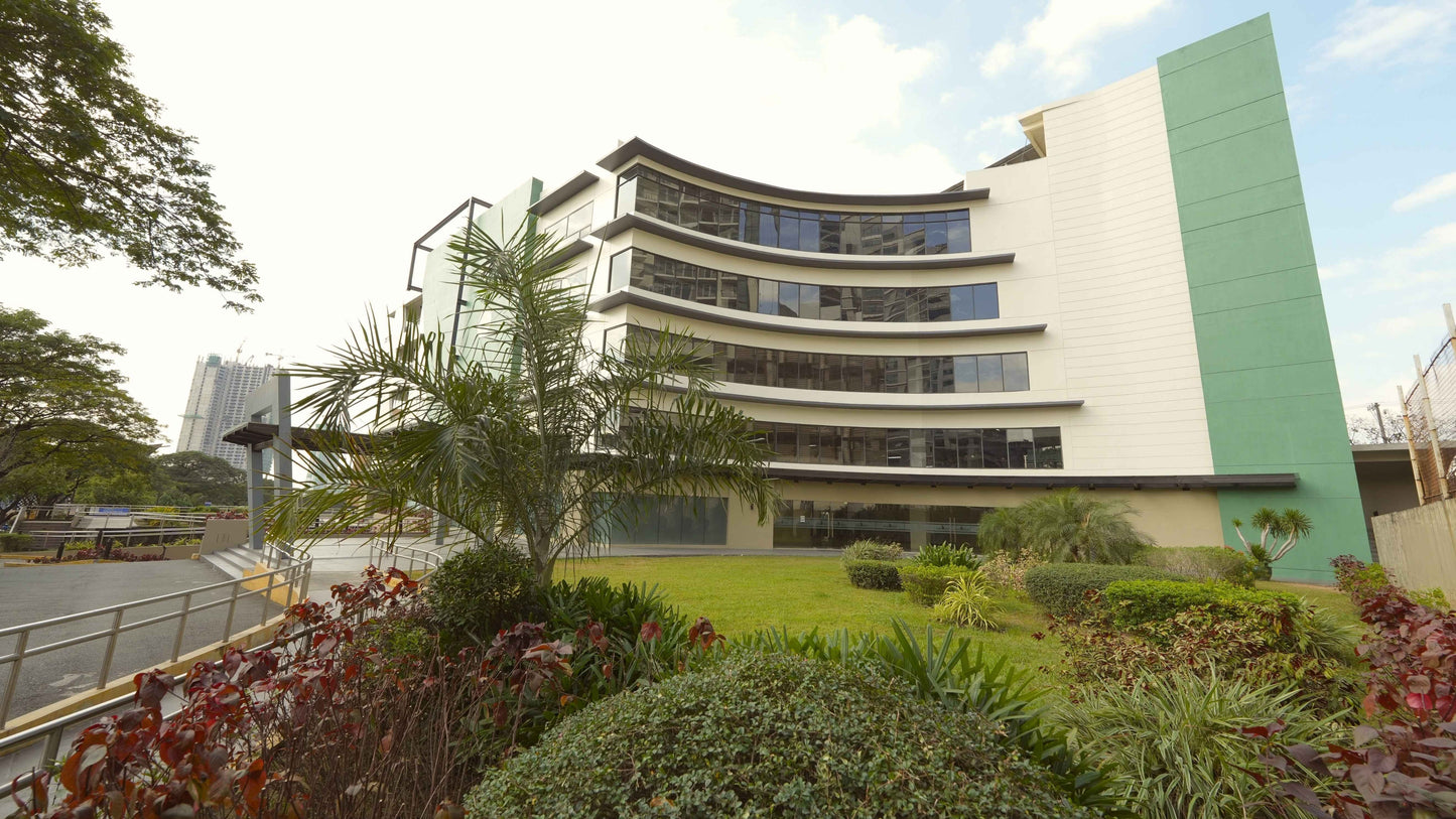 Silver City 1A – 2F · Whole Floor Office for Lease | 2,601 sqm