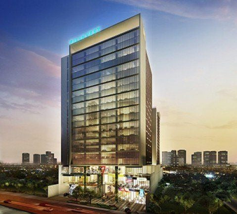 Studio 7 – 5th Floor · Office 2 Office for Lease | 1,143 sqm