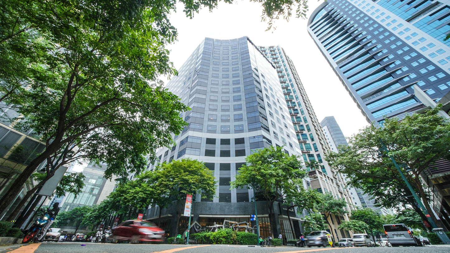 Three/NEO – 14 Office for Lease | 1,121 sqm