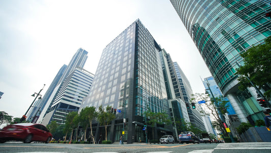 Two/NEO – 22 Office for Lease | 1,189 sqm