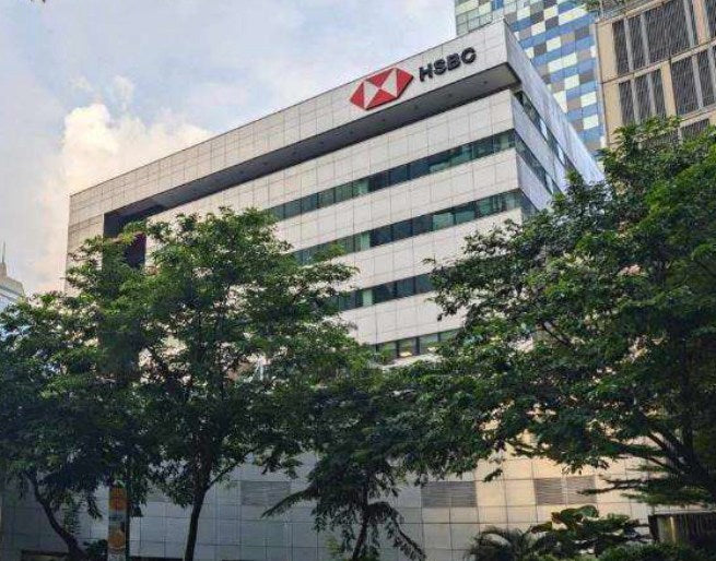 The 5th Corporate Center – 6th · Whole Floor Office for Lease | 2,141 sqm